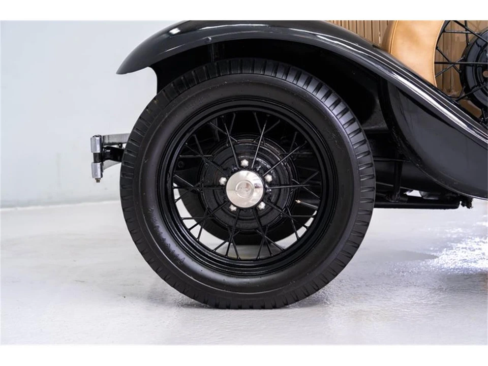 1931 Ford Model A - Image 27 of 31