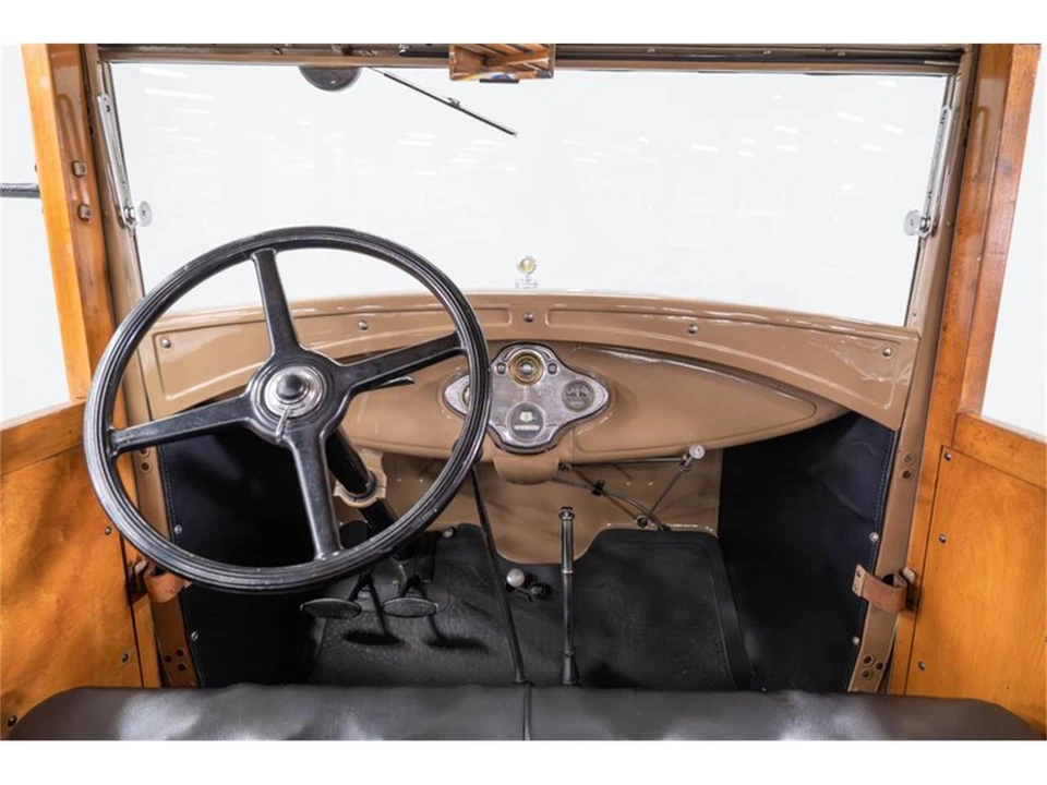 1931 Ford Model A - Image 11 of 31