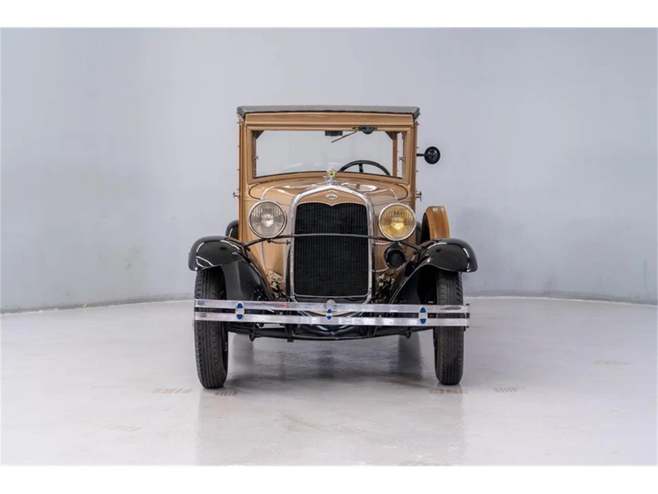 1931 Ford Model A - Image 4 of 31