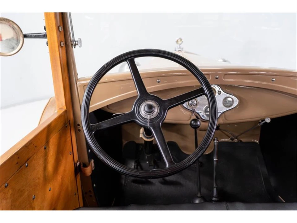 1931 Ford Model A - Image 16 of 31