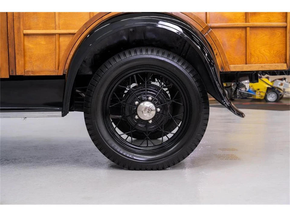 1931 Ford Model A - Image 28 of 31