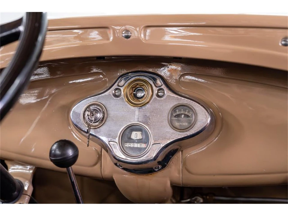 1931 Ford Model A - Image 12 of 31