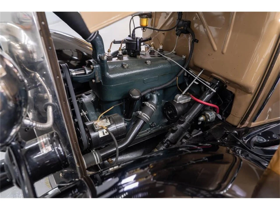 1931 Ford Model A - Image 31 of 31