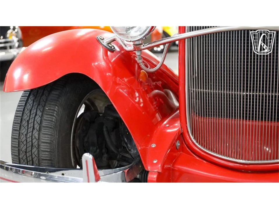 1931 Ford Model A - Image 31 of 31