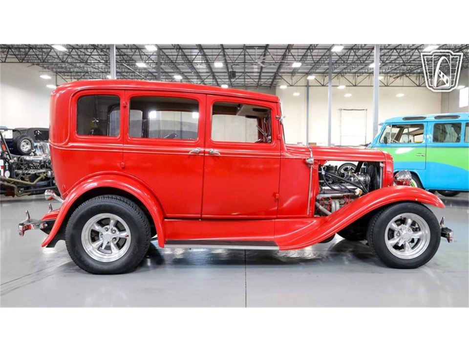 1931 Ford Model A - Image 21 of 31