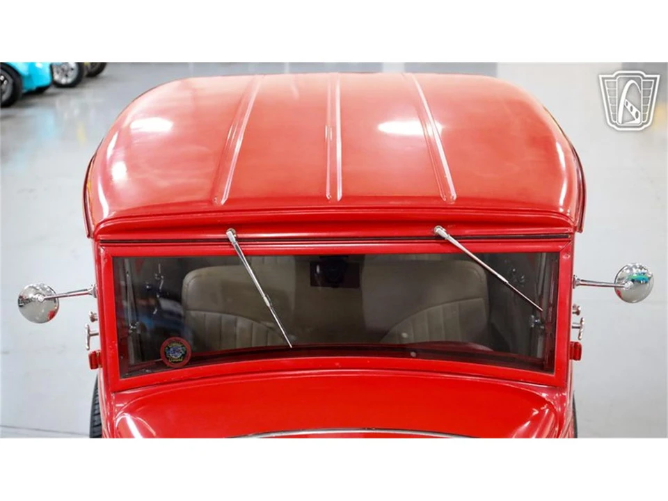 1931 Ford Model A - Image 6 of 31