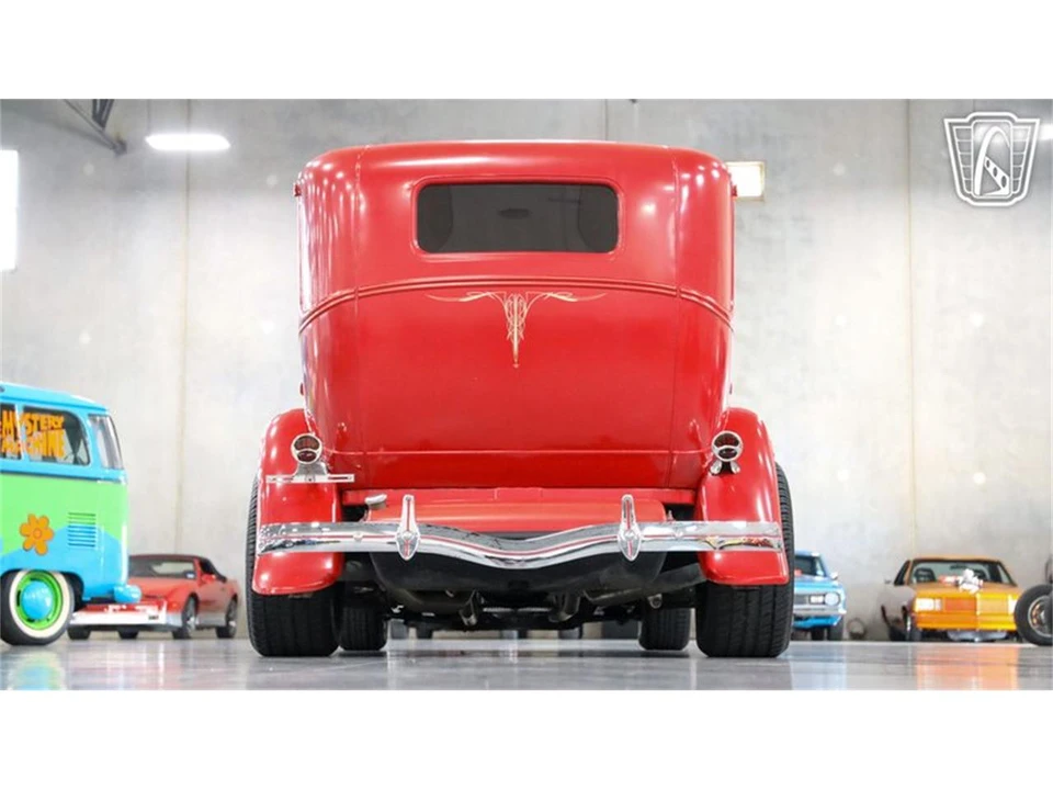 1931 Ford Model A - Image 16 of 31