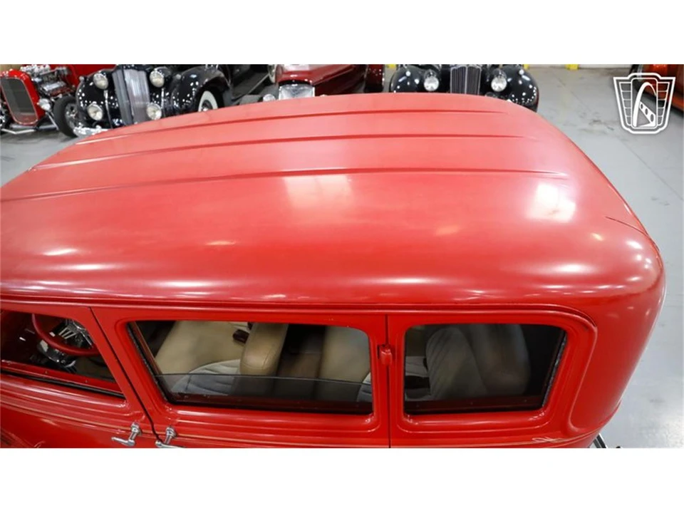 1931 Ford Model A - Image 11 of 31