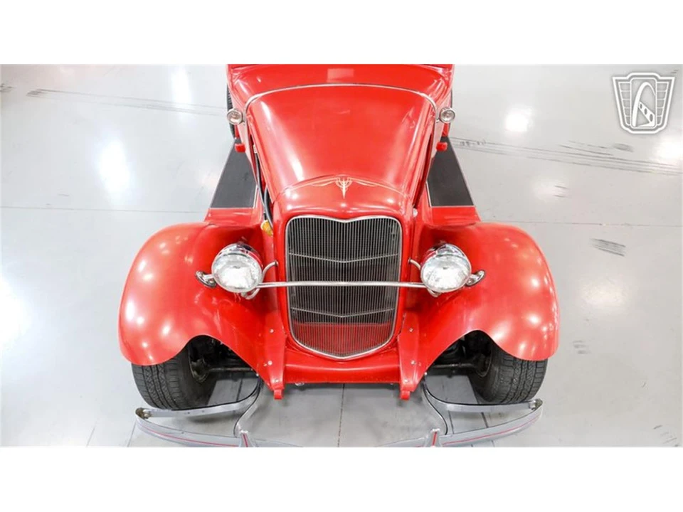 1931 Ford Model A - Image 7 of 31