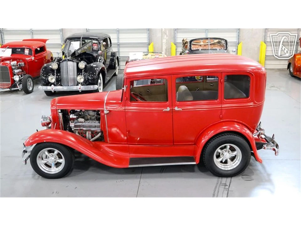 1931 Ford Model A - Image 8 of 31