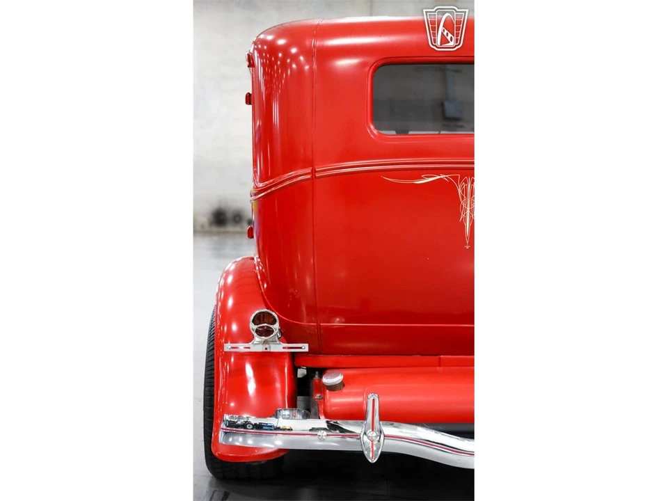1931 Ford Model A - Image 18 of 31