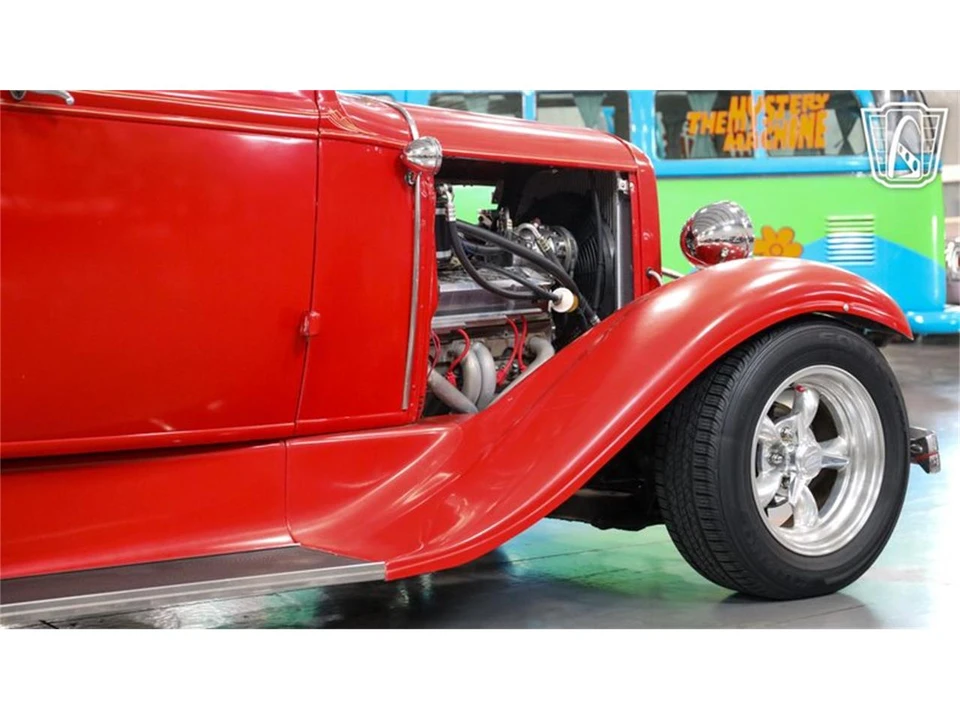 1931 Ford Model A - Image 23 of 31