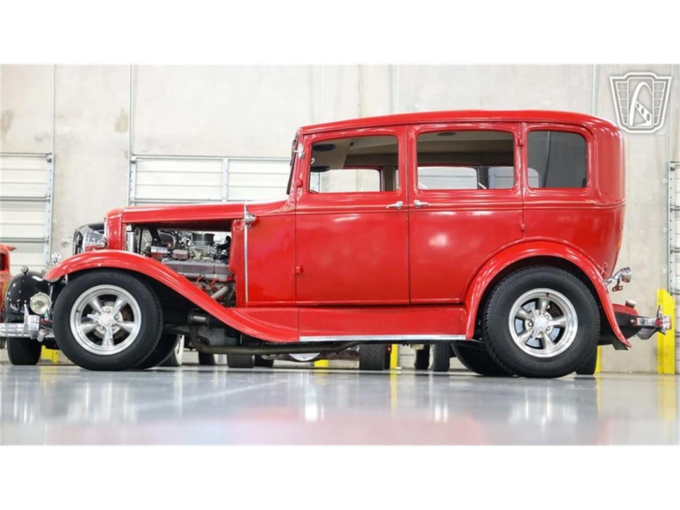 1931 Ford Model A - Image 9 of 31