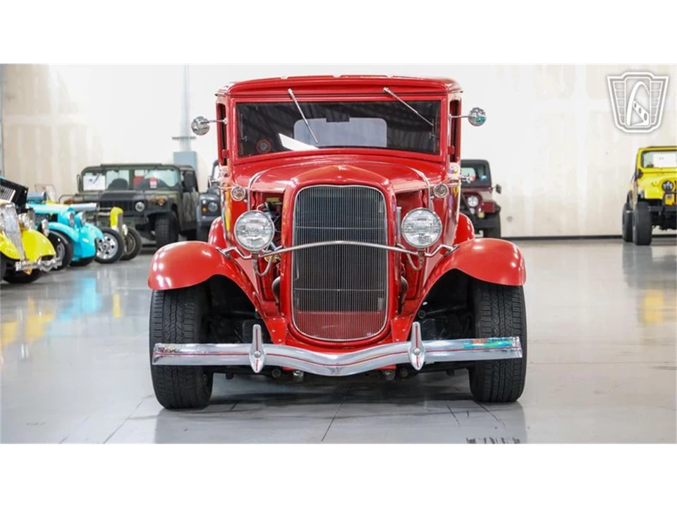 1931 Ford Model A - Image 4 of 31