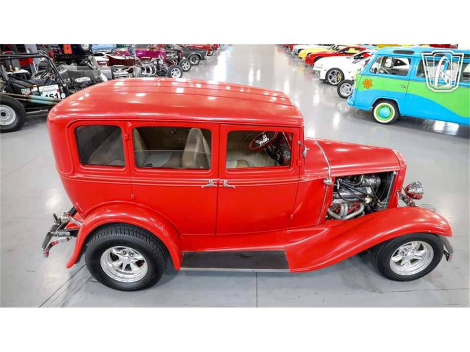1931 Ford Model A - Image 20 of 31