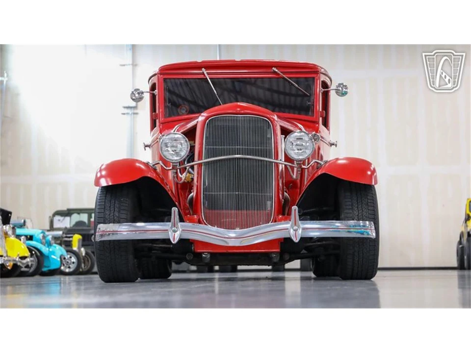 1931 Ford Model A - Image 5 of 31