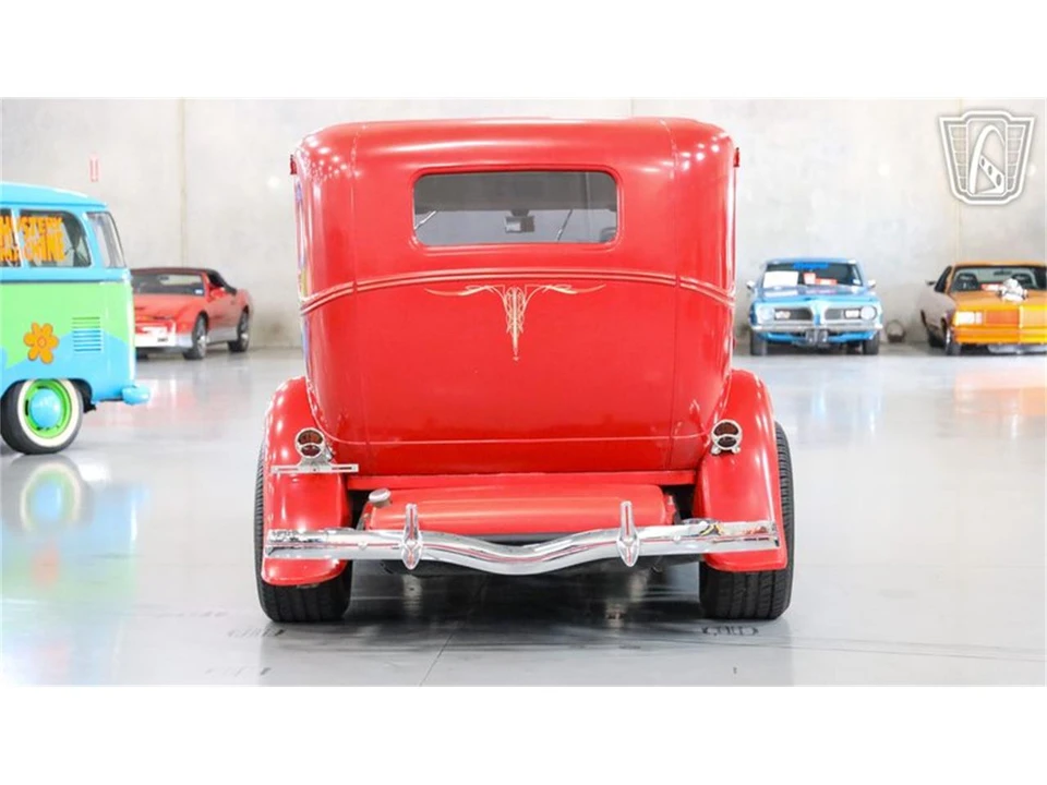 1931 Ford Model A - Image 15 of 31
