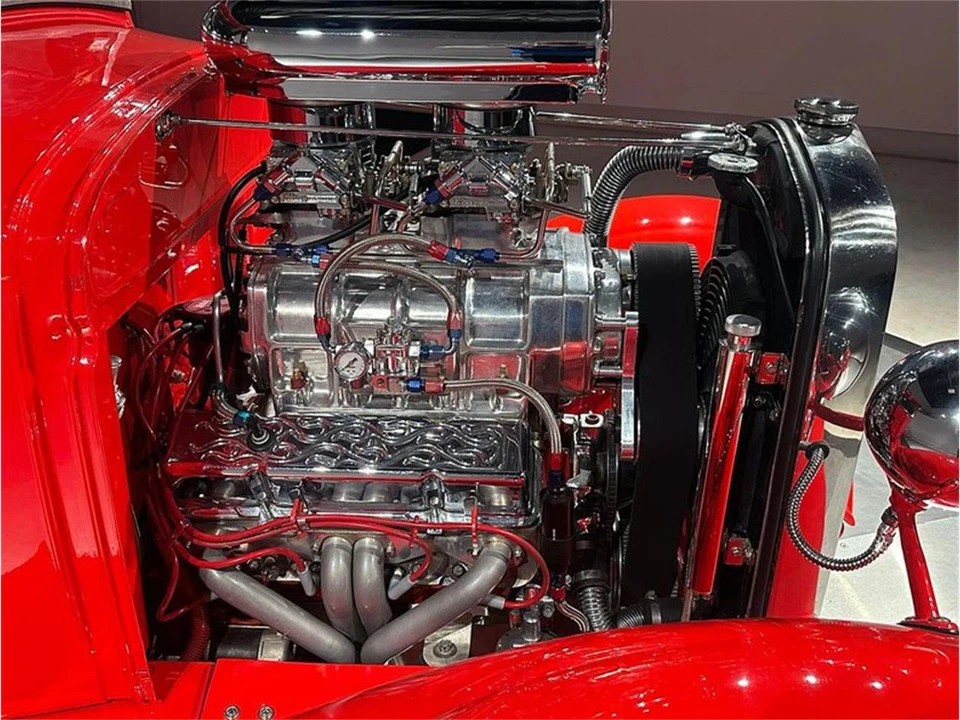 1931 Ford Model A - Image 21 of 31