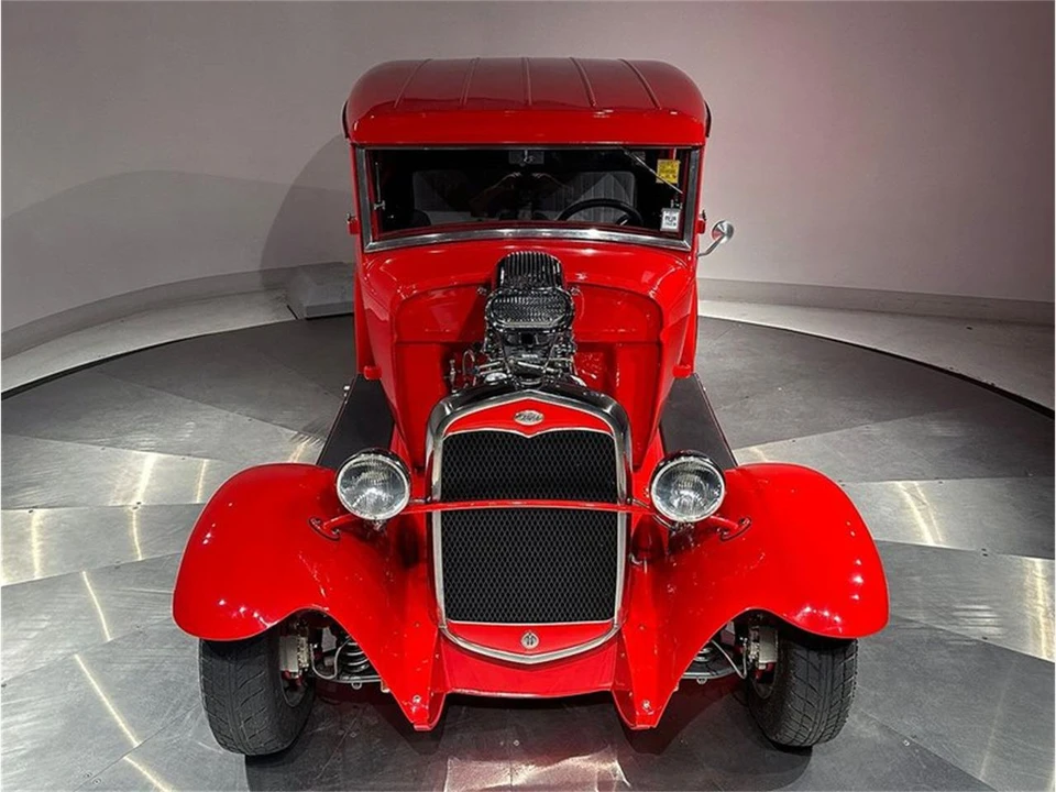 1931 Ford Model A - Image 27 of 31