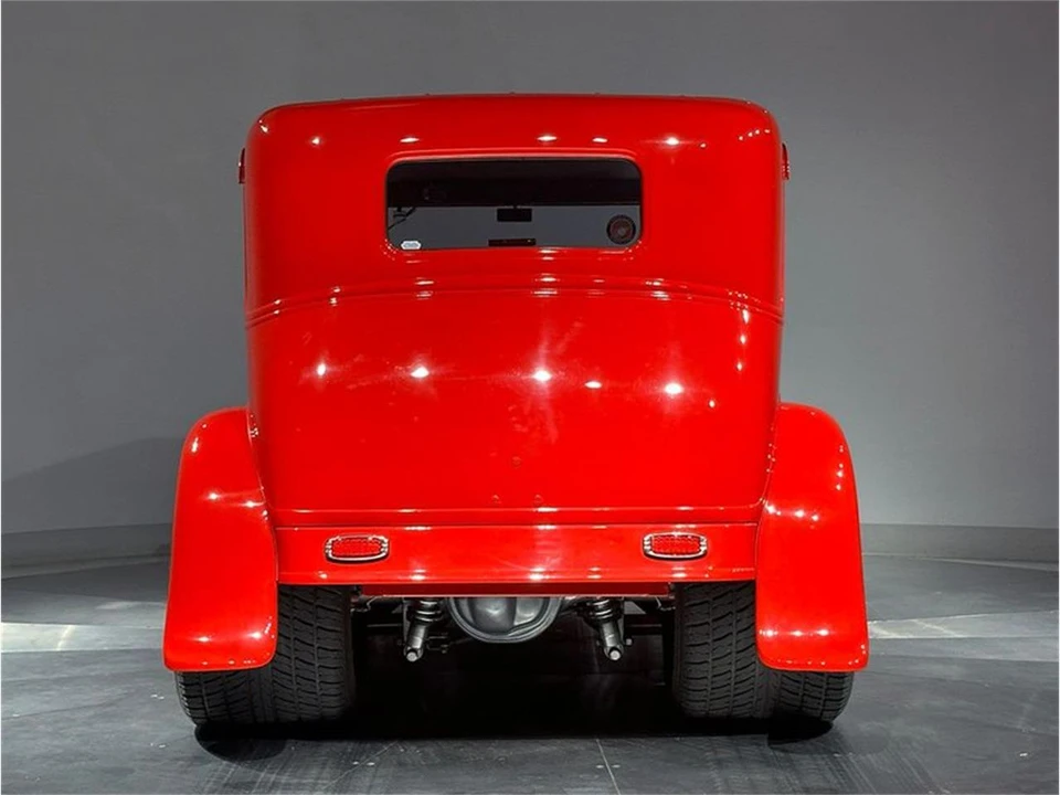 1931 Ford Model A - Image 7 of 31