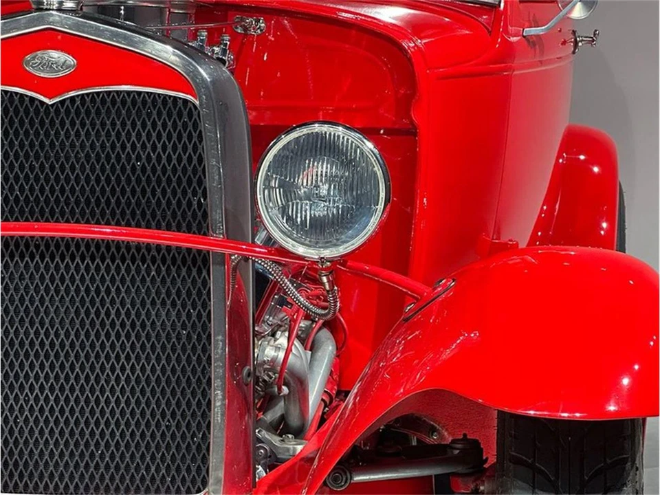 1931 Ford Model A - Image 4 of 31