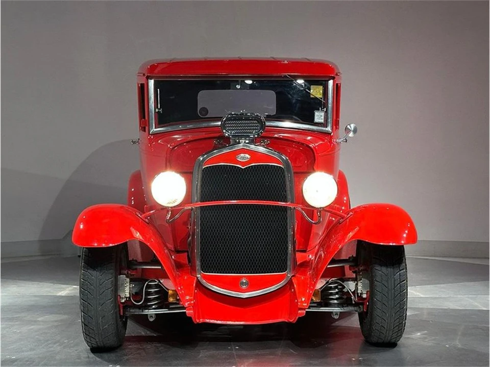 1931 Ford Model A - Image 24 of 31