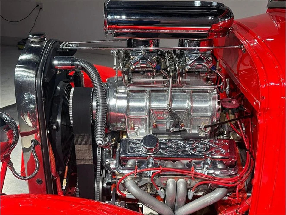 1931 Ford Model A - Image 18 of 31
