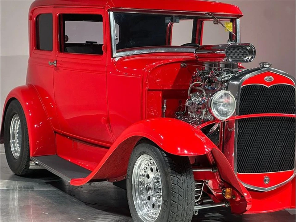 1931 Ford Model A - Image 16 of 31