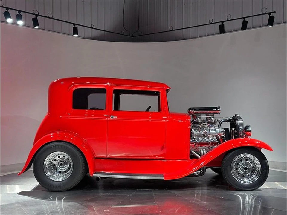 1931 Ford Model A - Image 5 of 31