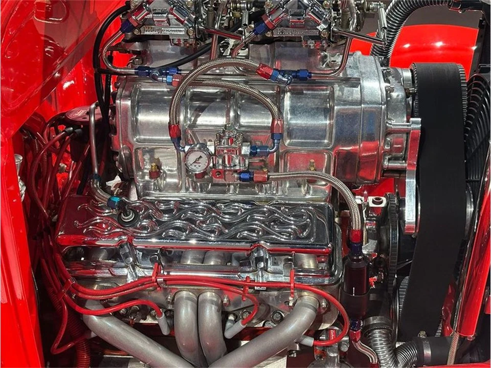 1931 Ford Model A - Image 22 of 31