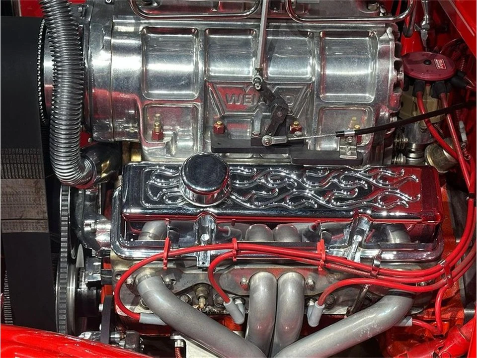 1931 Ford Model A - Image 19 of 31