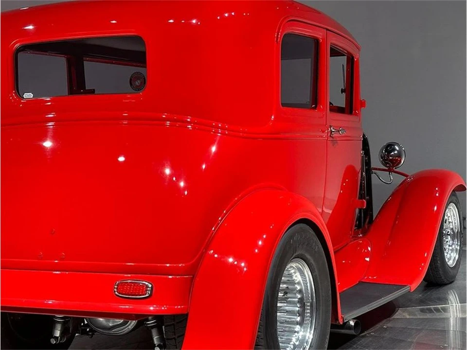 1931 Ford Model A - Image 31 of 31