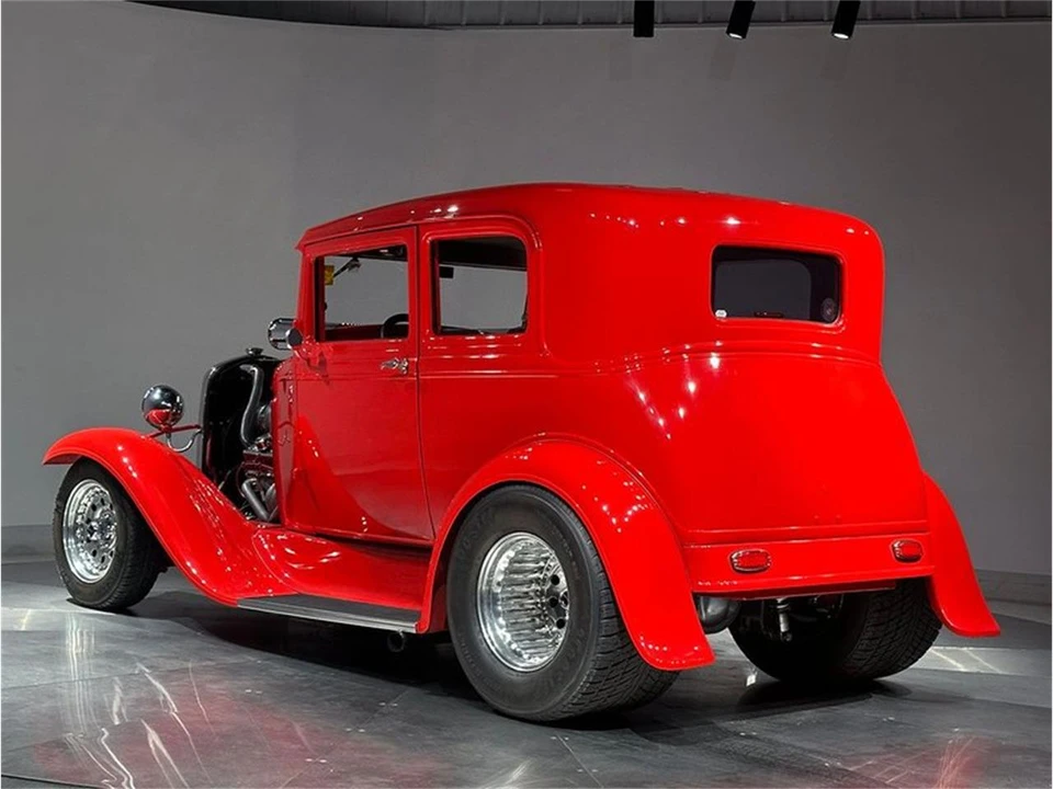 1931 Ford Model A - Image 10 of 31