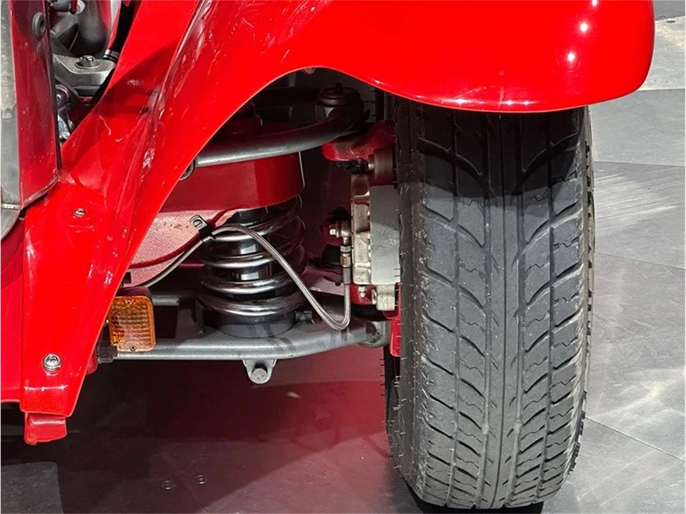 1931 Ford Model A - Image 17 of 31