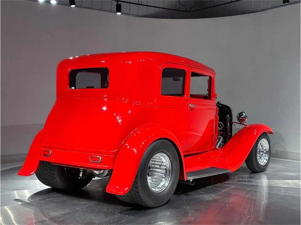 1931 Ford Model A - Image 6 of 31