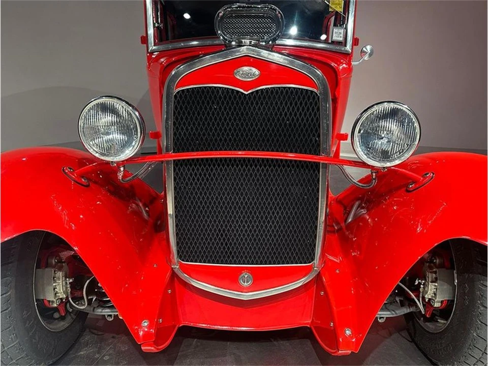 1931 Ford Model A - Image 23 of 31