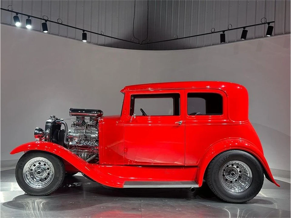 1931 Ford Model A - Image 11 of 31