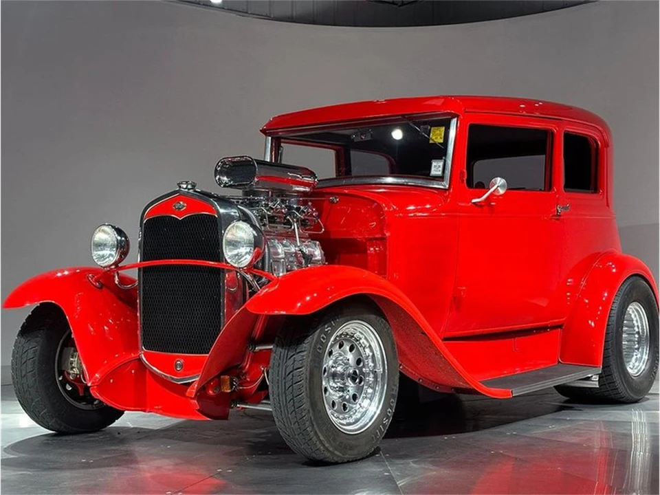 1931 Ford Model A - Image 26 of 31