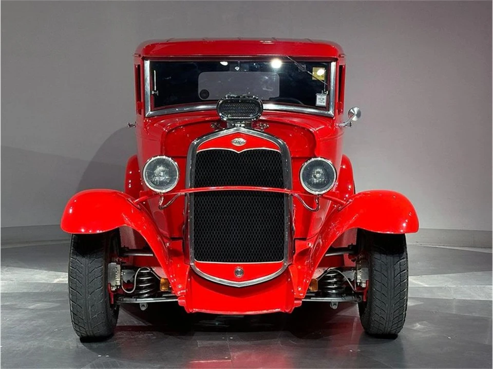1931 Ford Model A - Image 3 of 31