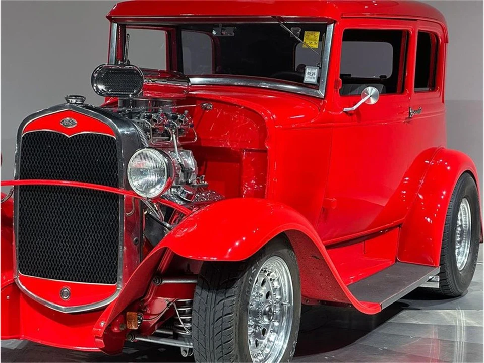 1931 Ford Model A - Image 14 of 31