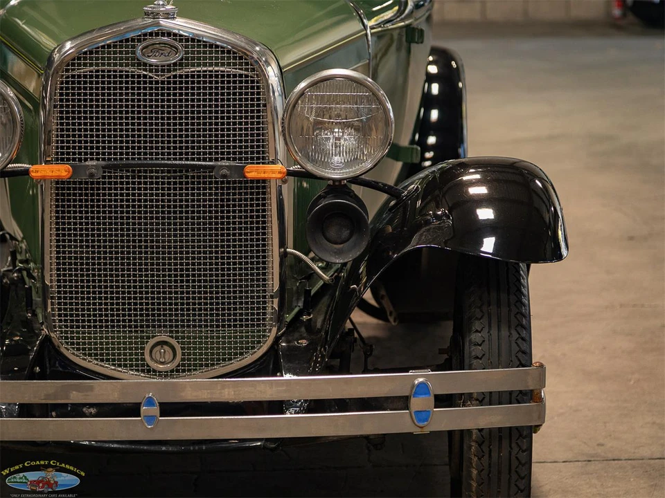 1931 Ford Model A - Image 16 of 31