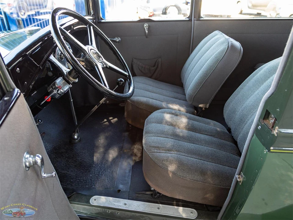 1931 Ford Model A - Image 31 of 31