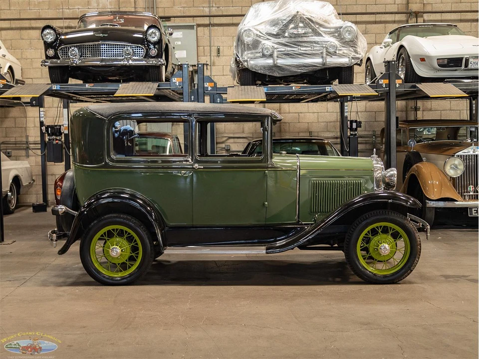 1931 Ford Model A - Image 6 of 31