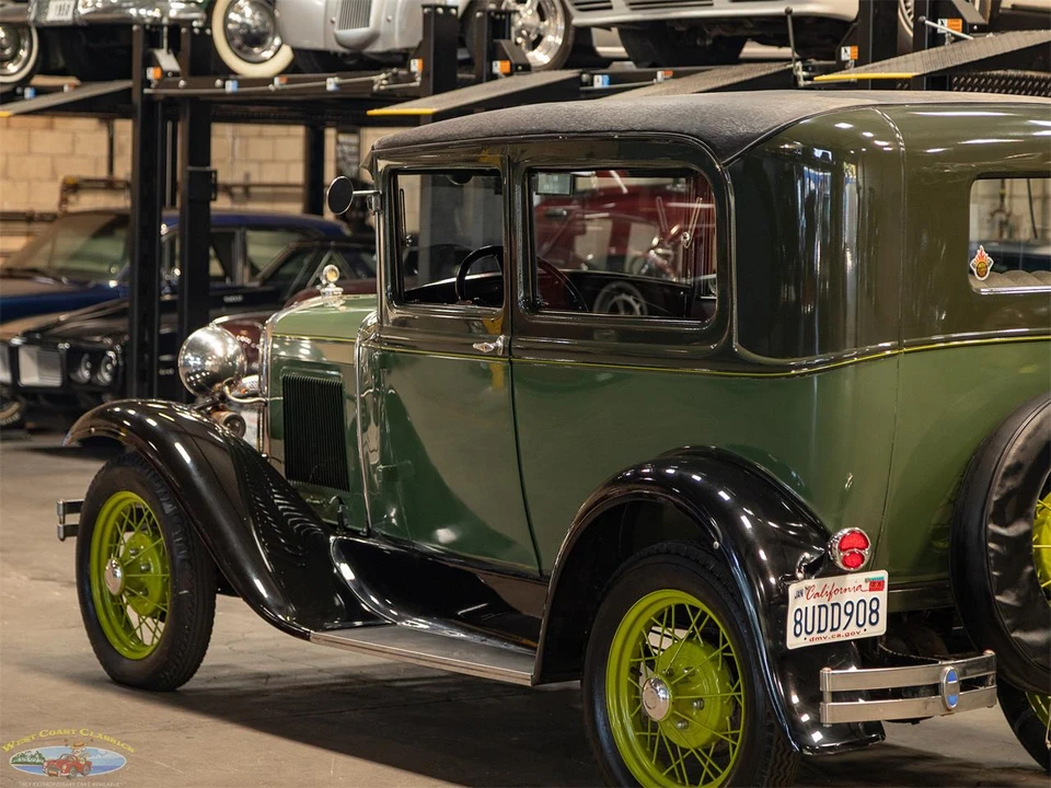 1931 Ford Model A - Image 22 of 31