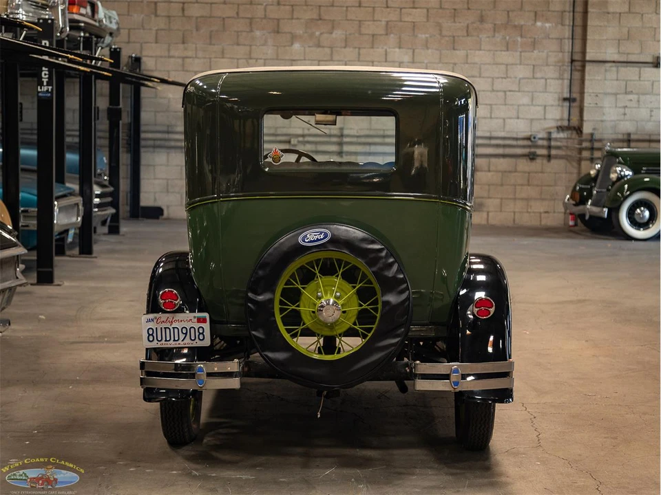 1931 Ford Model A - Image 17 of 31