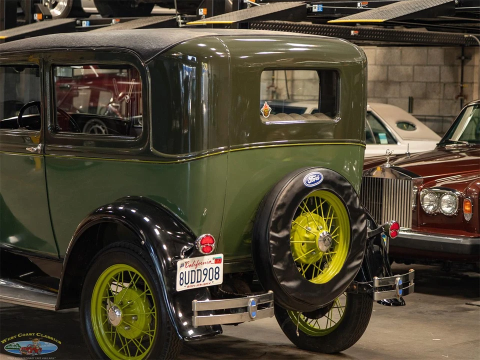 1931 Ford Model A - Image 23 of 31