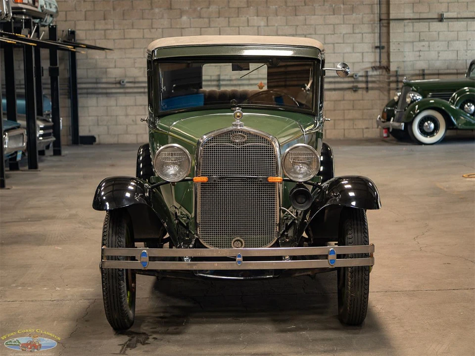 1931 Ford Model A - Image 13 of 31