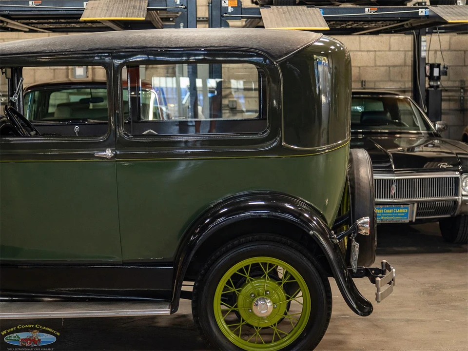1931 Ford Model A - Image 4 of 31