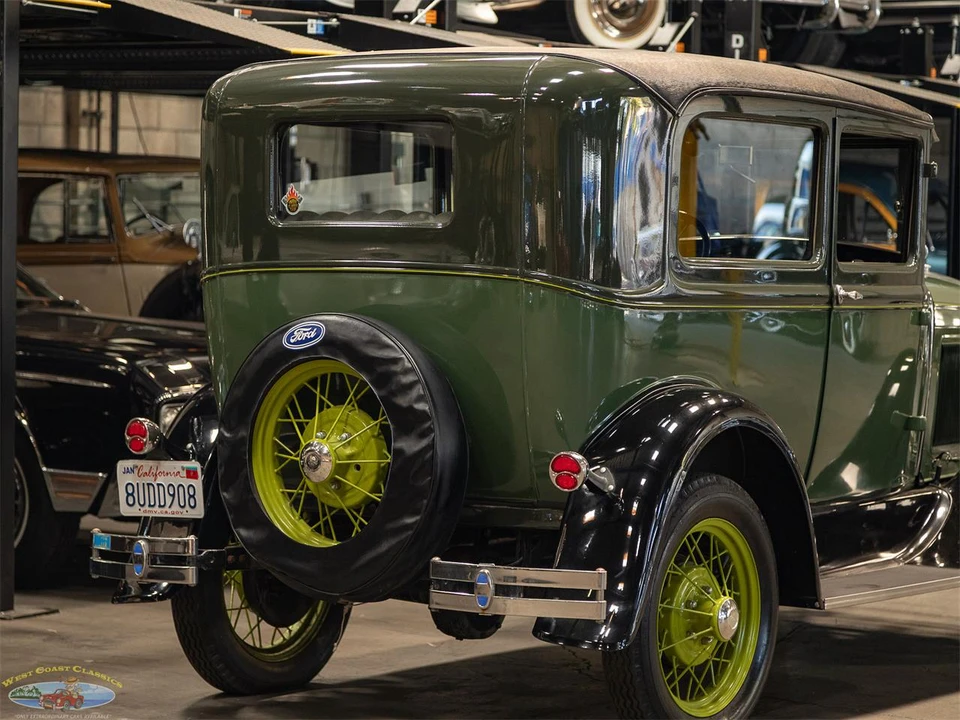 1931 Ford Model A - Image 25 of 31
