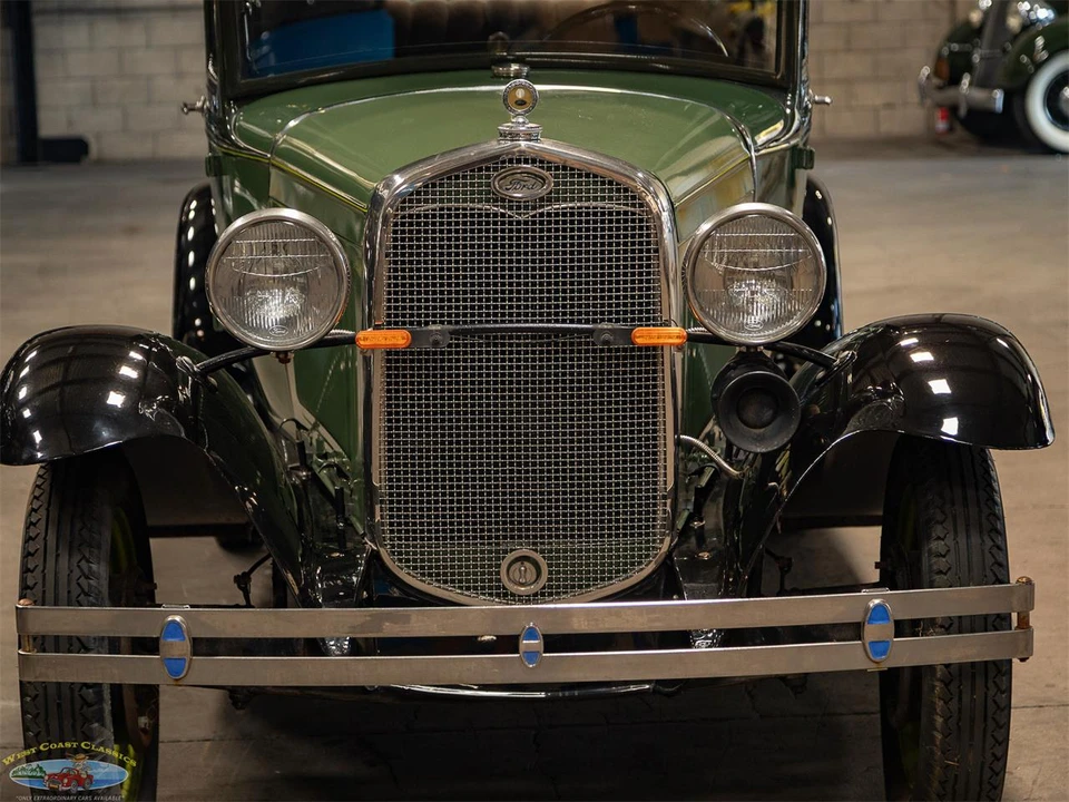 1931 Ford Model A - Image 15 of 31